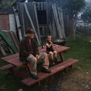 Meet your Posher, Shelley